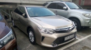 “Toyota giữ giá” sắp trở thành dĩ vãng tại Việt Nam?