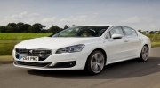 Xe Peugeot tại Việt Nam giảm giá nhẹ
