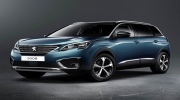 Giá dự kiến Peugeot 5008 ở Việt Nam dưới 1,5 tỷ đồng