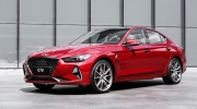 Hyundai lại thuê cựu kỹ sư BMW để phát triển Genesis
