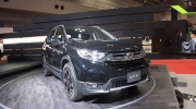 Xem trước "hàng hot" Honda CR-V 5+2 hoàn toàn mới sắp ra mắt tại Việt Nam