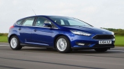 Ford EcoSport, Fiesta, Focus ở Việt Nam đồng loạt giảm giá
