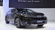 Honda CR-V 7 chỗ sắp ra mắt Việt Nam với giá từ 950 triệu đồng
