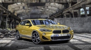 Khách hàng Đông Nam Á có thể đặt mua SUV hạng sang BMW X2 ngay bây giờ