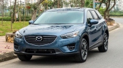 Trường Hải tăng giá đồng loạt xe Mazda tại Việt Nam