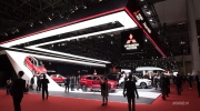 “Dẫn lối Khát vọng” – Hành trình mới Mitsubishi
