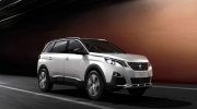 Peugeot 5008 thế hệ mới sẽ cập bến Việt Nam vào tháng 12 tới