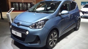 Nên mua trả góp xe Hyundai Grand i10?