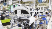 Toyota khẳng định xe vẫn tốt dù dùng thép giả chất lượng