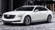 Trung Quốc trở thành thị trường lớn nhất của Cadillac