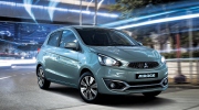Bộ đôi Mitsubishi Mirage và Attrage thêm phiên bản mới, giá từ 380 triệu đồng