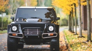 “Hàng hiếm” Lamborghini LM002 có giá gần nửa triệu USD