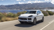 Porsche Cayenne và Macan Coupe có thể được “bật đèn xanh”