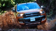 Ranger và Explorer tiếp đà bán chạy, Ford Việt Nam tăng trưởng 6% tháng 11