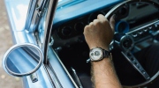 Ford Mustang được tận dụng để sản xuất đồng hồ REC trị giá 34 triệu VNĐ