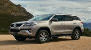 Chọn xe nào khác khi không mua được Fortuner?