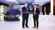 Ford bán xe online tại Trung Quốc - Thuốc thử trước khi toàn cầu hoá?