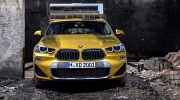BMW X2 2018 sẽ có giá bán khởi điểm từ 895 triệu VNĐ