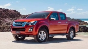 Đánh giá ưu nhược điểm xe bán tải Isuzu D-Max?