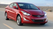 Hyundai và Kia triệu hồi gần 500.000 xe tại Mỹ vì lỗi đèn phanh