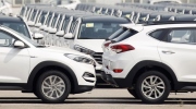 Hyundai và "vận rủi" tại Trung Quốc