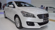 Suzuki Ciaz trên bờ vực bị khai tử tại Indonesia
