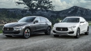 Maserati lại ngừng sản xuất do bán chậm