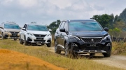 Chuyển sang lắp ráp, Peugeot 5008 và 3008 thoát “ế”
