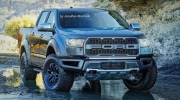 Ford Ranger Raptor chốt lịch ra mắt tại Đông Nam Á, thêm cơ hội về Việt Nam
