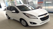 Chưa bao giờ xe nhỏ ở Việt Nam giá rẻ như lúc này