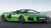 "Ế nặng", siêu xe Audi R8 sắp bị khai tử
