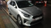 Kia Cee