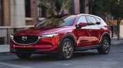 Tháng 1/2018, xe Mazda giảm giá chỉ còn từ 494 triệu đồng