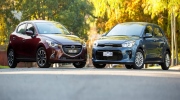 Ưu nhược điểm của Mazda2 và Kia Rio?