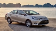 Chi phí nuôi xe Kia Morning và Toyota Vios?