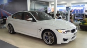 Giúp Mazda, Kia thăng hoa, Trường Hải liệu có làm được tương tự với BMW?