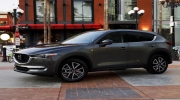 Mazda định vị CX-5 thế hệ mới ở tầm cao hơn trước