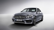 Mercedes có thể dừng sản xuất C-Class tại Mỹ vào năm 2021