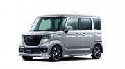 Mazda ra mắt 
