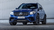 Mercedes-Benz tiến sát ngôi vương năm thứ 2 liên tiếp tại Mỹ