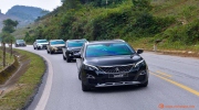 Peugeot 3008 và 5008 thế hệ mới sẽ ra mắt sớm ở Việt Nam; xe đẹp, hiện đại, chỉ chờ