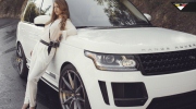 SVAutobiography: xe đắt nhất của dòng xe Range Rover