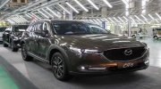 Thuế nhập linh kiện 0%: Toyota, Mazda, Kia, Hyundai hưởng lợi