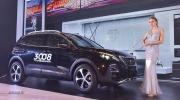 Trường Hải “chốt” giá Peugeot 5008 và 3008 mới