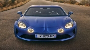 Chiêm ngưỡng Alpine A110 Premiere Edition trong bộ ảnh mới