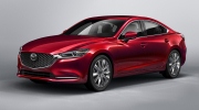 Mazda3 và Mazda6 bản 2 cầu có thể sớm trình làng