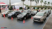 10 xe bán chạy nhất tháng 11/2017: Toyota tạo kỷ lục doanh số