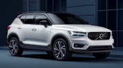 Cách Volvo tạo nên sự khác biệt cho XC40