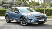 Định giá CX-5 đăng ký tháng 2/2016?