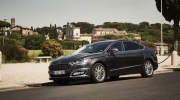 Ảnh chi tiết Ford Mondeo Vignale